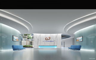 臺山核電廠辦公樓設計服務 融合功能與創(chuàng)新的現(xiàn)代解決方案